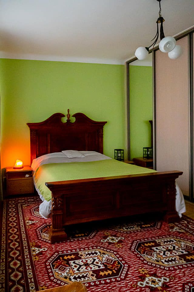 Mieszkanie 2-pokojowe Świdnik Centrum, ul. gen. L. Okulickiego. Zdjęcie 5