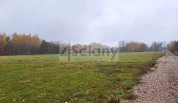 Działka budowlana Stara Wieś