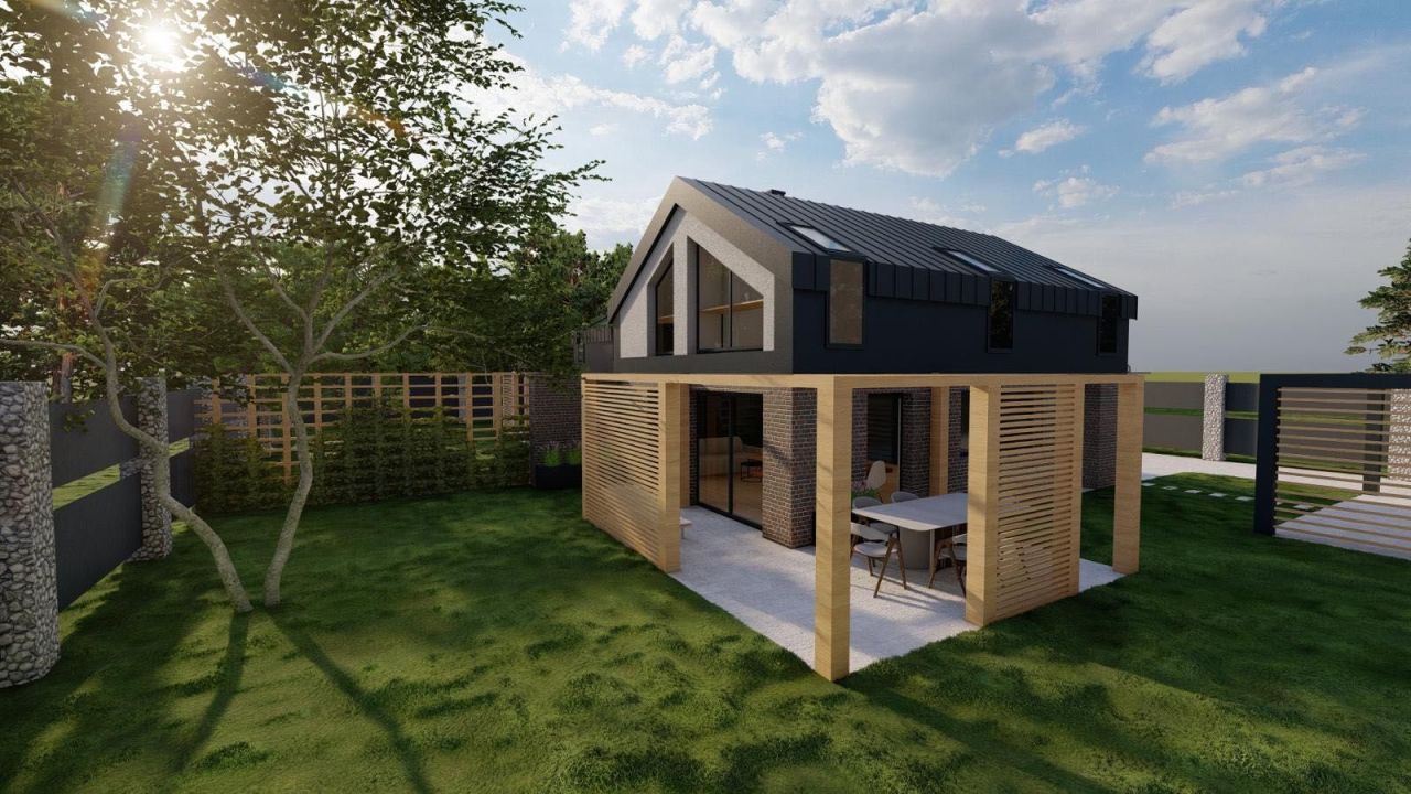 bliźniak Siepraw. Zdjęcie 5