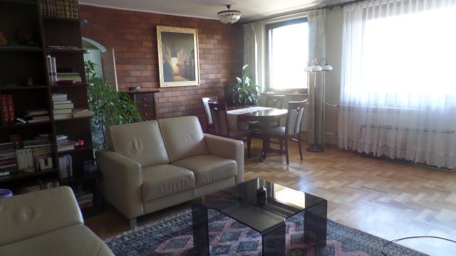 Mieszkanie 3-pokojowe Gdańsk Niedźwiednik, ul. Góralska. Zdjęcie 1