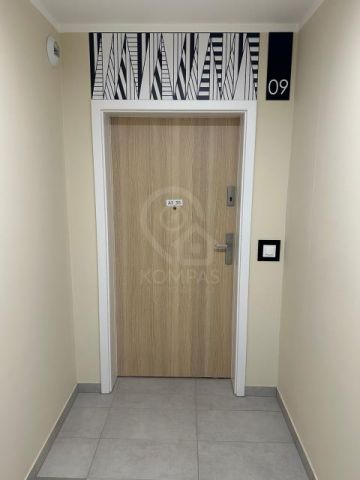 Mieszkanie 3-pokojowe Wrocław, ul. Jankiela. Zdjęcie 11