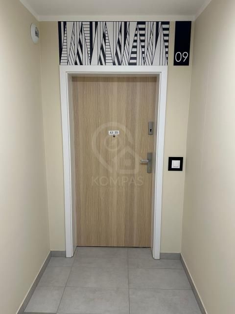 Mieszkanie 3-pokojowe Wrocław, ul. Jankiela. Zdjęcie 11