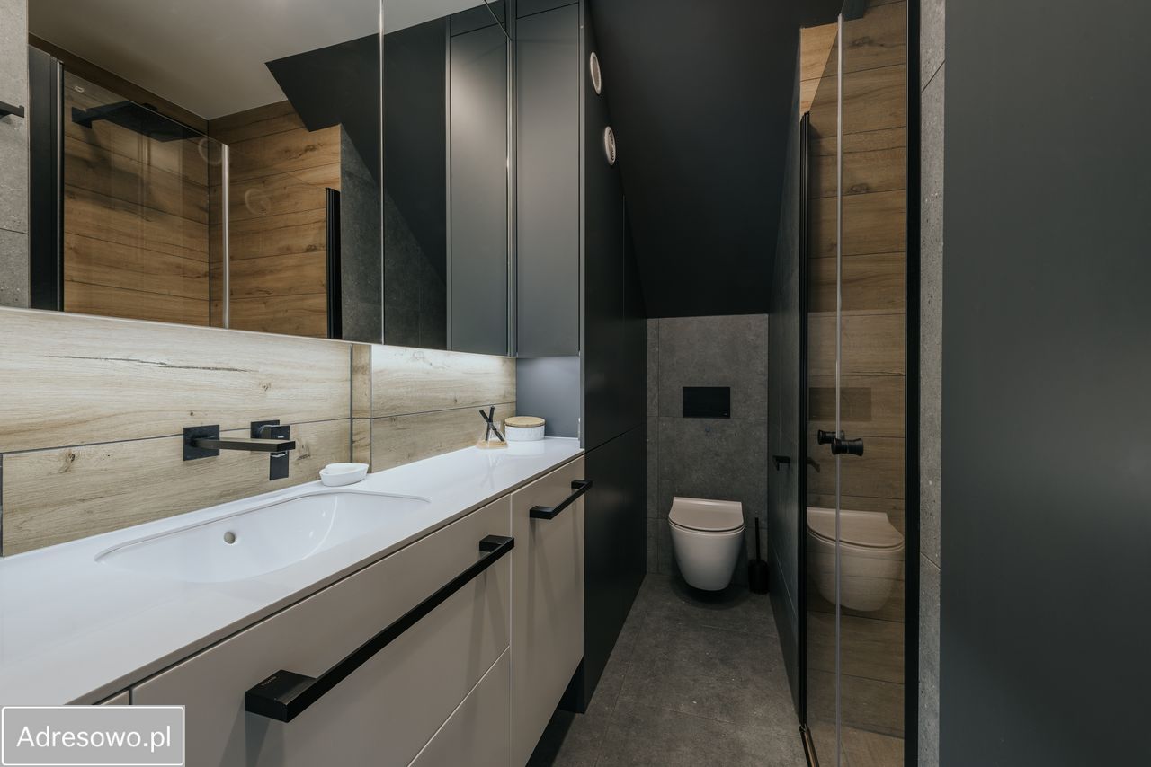 Mieszkanie 4-pokojowe Polkowice, ul. Wojciecha Kossaka. Zdjęcie 14