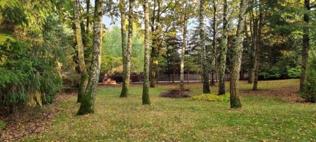 Działka budowlana Komorów. Zdjęcie 7