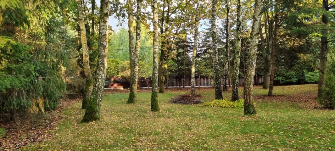 Działka budowlana Komorów. Zdjęcie 7