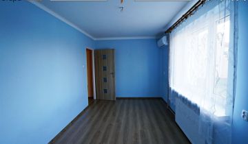 Mieszkanie 3-pokojowe Czyżowice