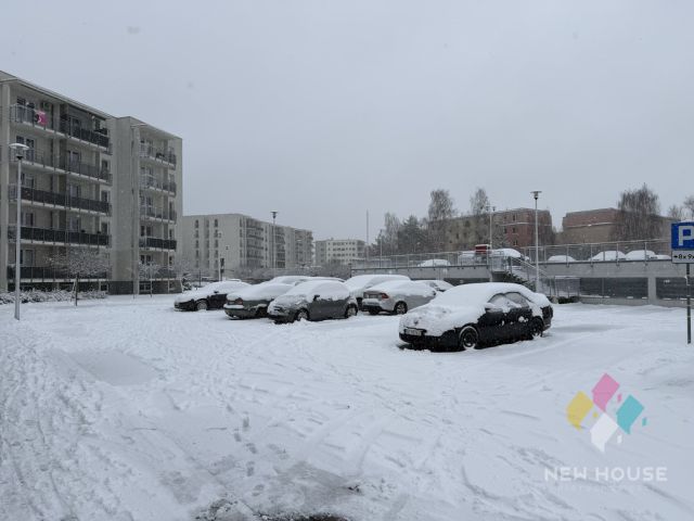 Mieszkanie 2-pokojowe Olsztyn, ul. Edwarda Mroza. Zdjęcie 15