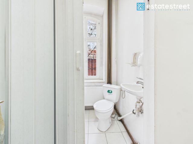 Mieszkanie 4-pokojowe Katowice Śródmieście, ul. Henryka Sienkiewicza. Zdjęcie 15