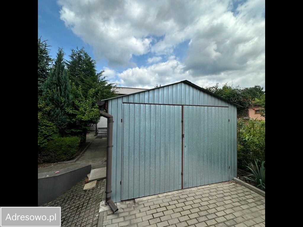 dom wolnostojący, 5 pokoi Zgierz, ul. Orla. Zdjęcie 16