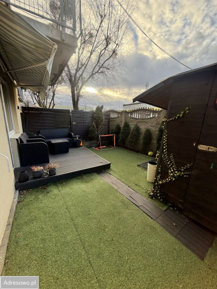 Mieszkanie 2-pokojowe Wejherowo, ul. Przemysłowa. Zdjęcie 11