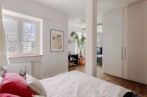 Mieszkanie 2-pokojowe Warszawa Górny Mokotów, ul. Puławska