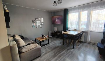 Mieszkanie 3-pokojowe Barcin