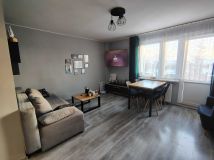 Mieszkanie 3-pokojowe Barcin