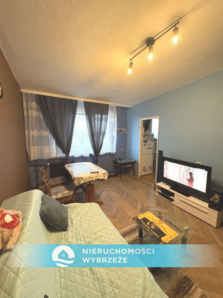 Mieszkanie 2-pokojowe Gdańsk Stogi, ul. Niska. Zdjęcie 6