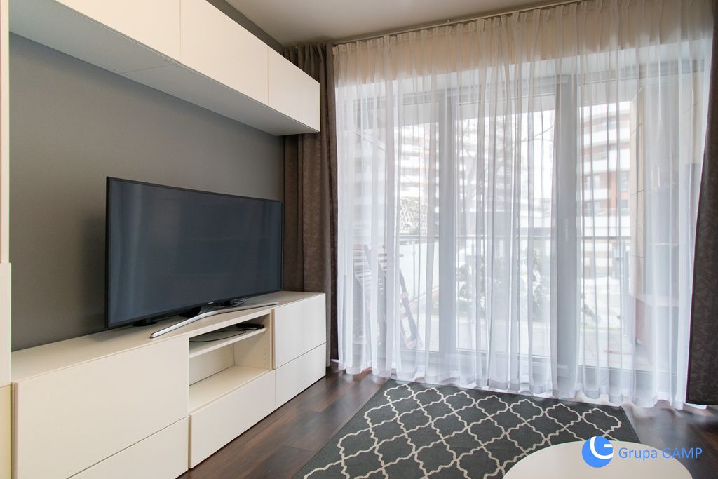 Mieszkanie 2-pokojowe Kraków Grzegórzki, ul. Grzegórzecka. Zdjęcie 4