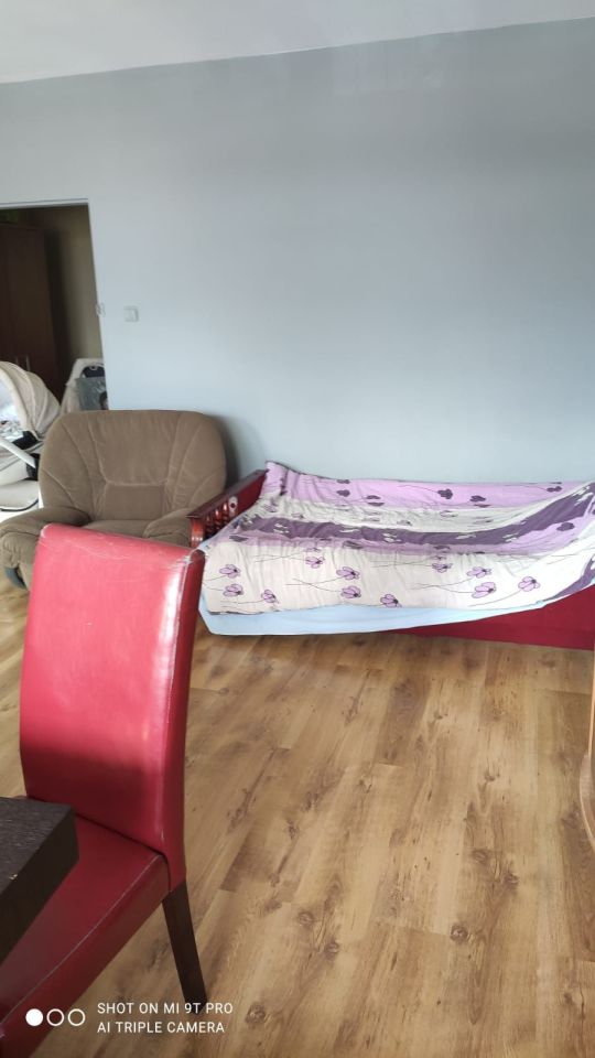 Mieszkanie 3-pokojowe Opole, ul. Batalionu "Parasol". Zdjęcie 4