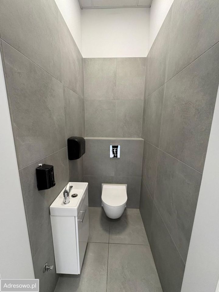 Lokal Zielonka, ul. Orzechowa. Zdjęcie 7