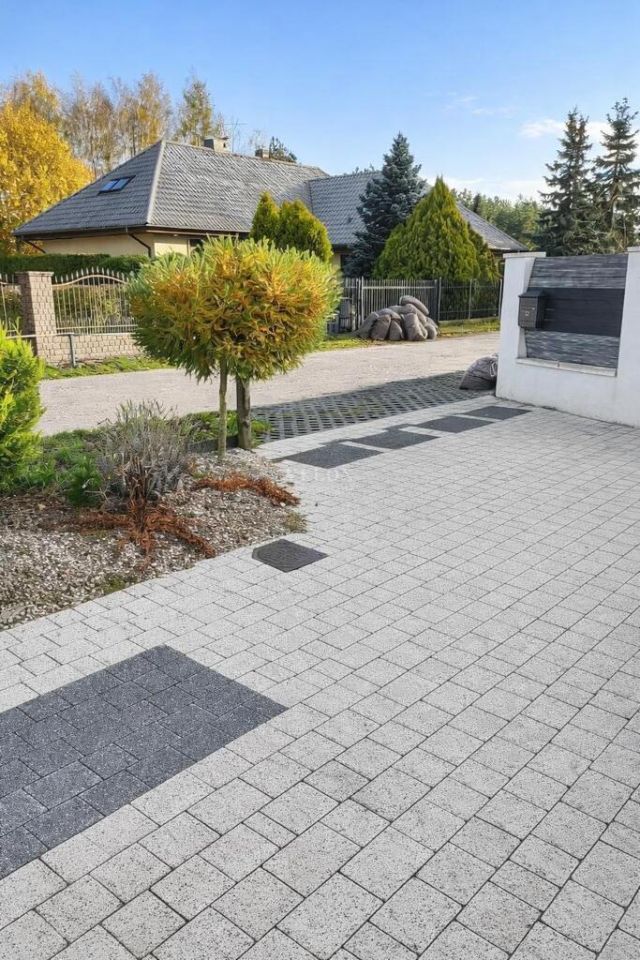 dom wolnostojący, 4 pokoje Kliniska Wielkie. Zdjęcie 11