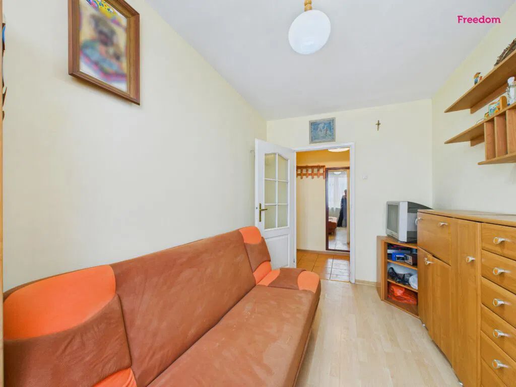 Mieszkanie 3-pokojowe Radom Młodzianów, Młodzianowska. Zdjęcie 6