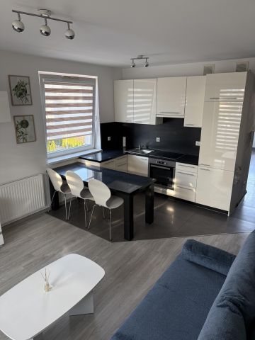 Mieszkanie 2-pokojowe Rokitki, ul. Tczewska. Zdjęcie 5