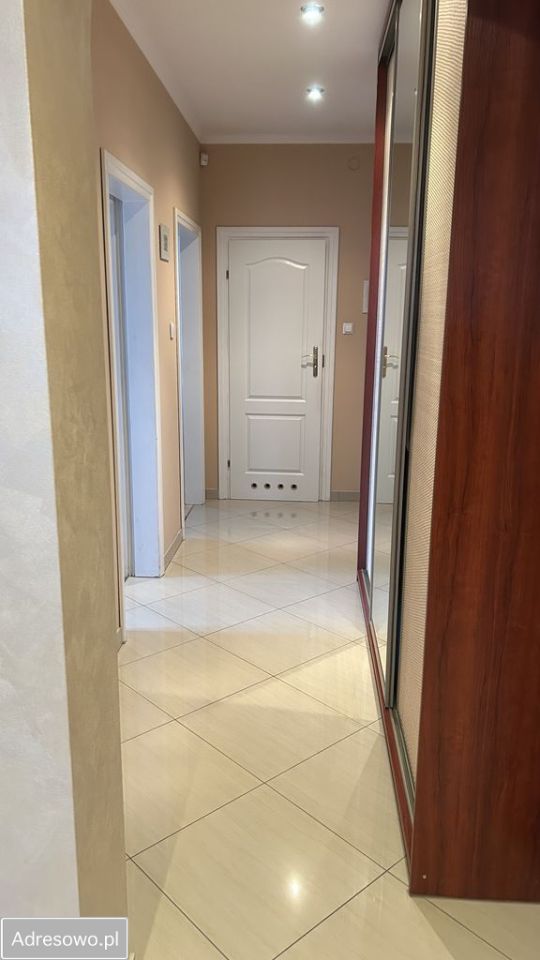 Mieszkanie 3-pokojowe Legnica, ul. Poznańska. Zdjęcie 9