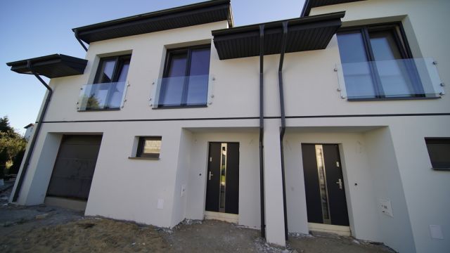 bliźniak, 4 pokoje Lublin, ul. Głuska. Zdjęcie 25