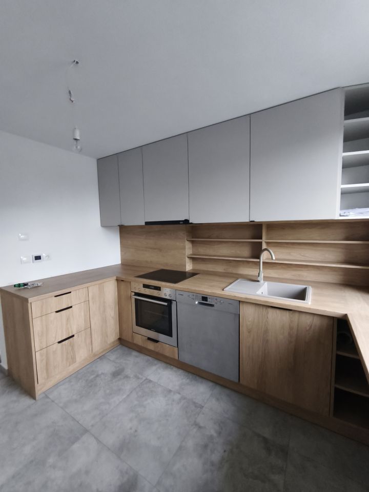 Mieszkanie 2-pokojowe Moskorzyn. Zdjęcie 3