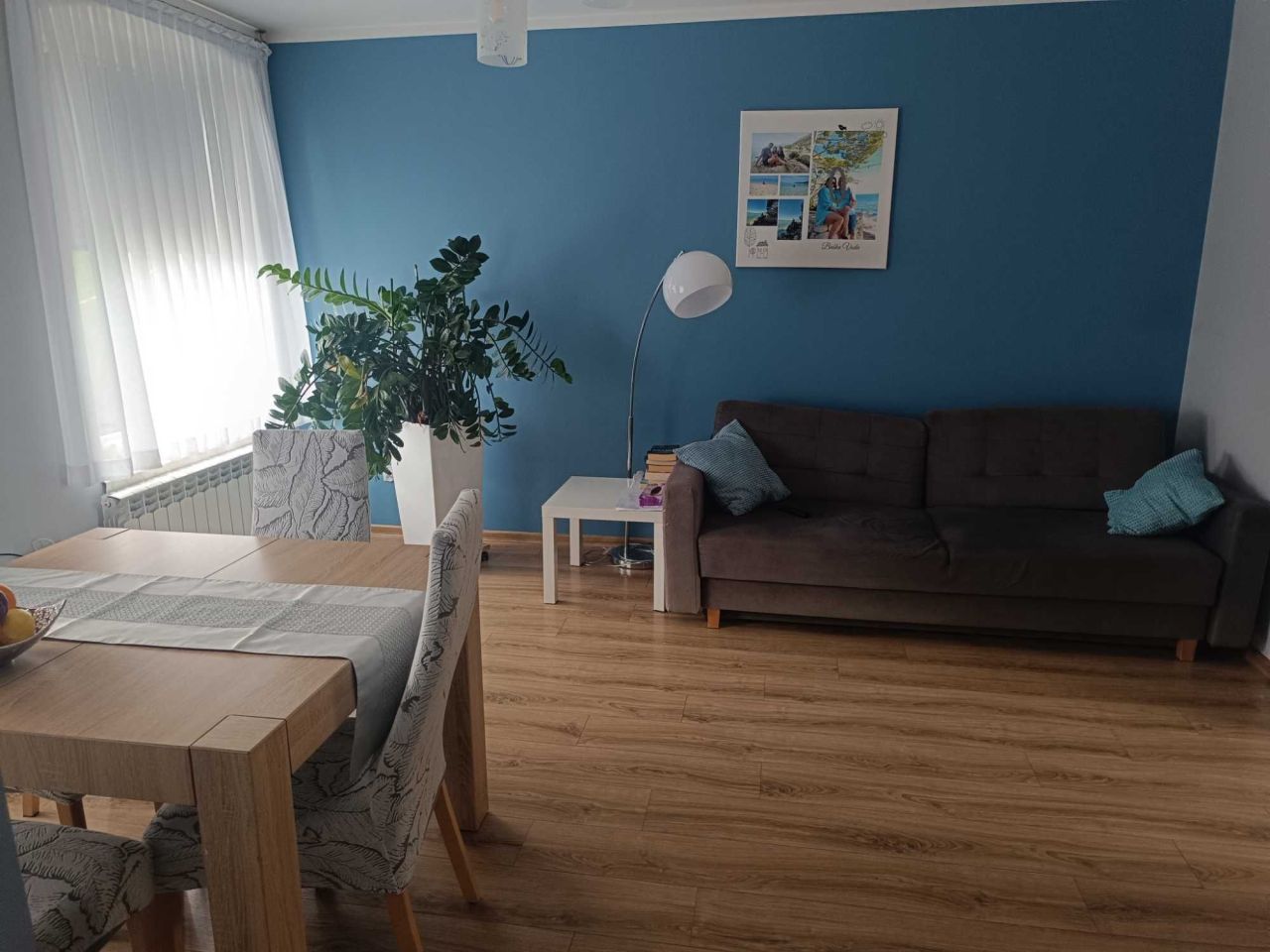 Mieszkanie 2-pokojowe Środa Śląska, ul. Stacyjna. Zdjęcie 8