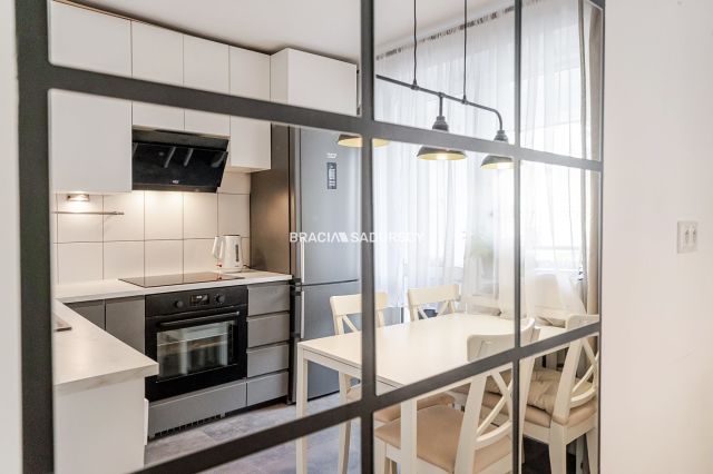 Mieszkanie 2-pokojowe Kraków Podgórze, ul. Lipska. Zdjęcie 7