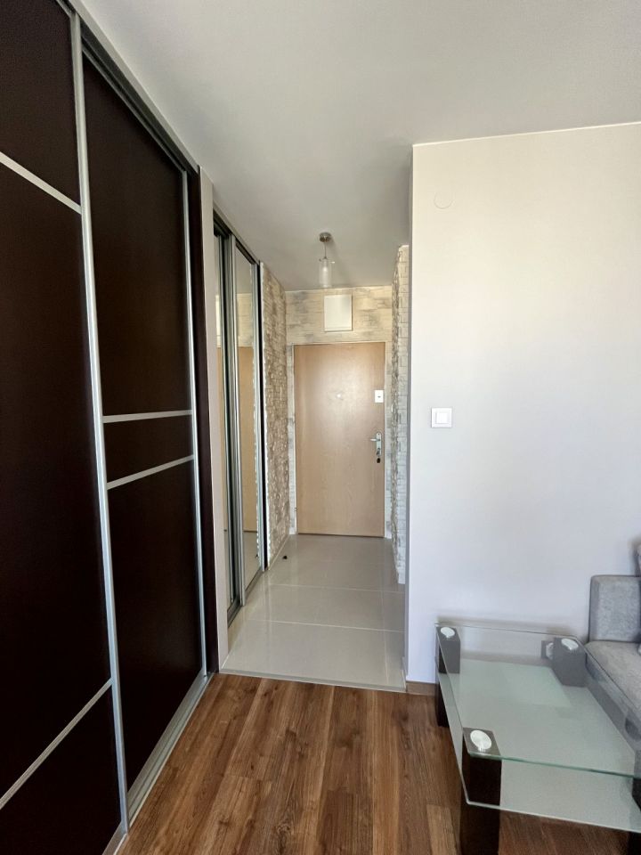 Mieszkanie 1-pokojowe Warszawa Gocław, ul. gen. Tadeusza Bora-Komorowskiego. Zdjęcie 3