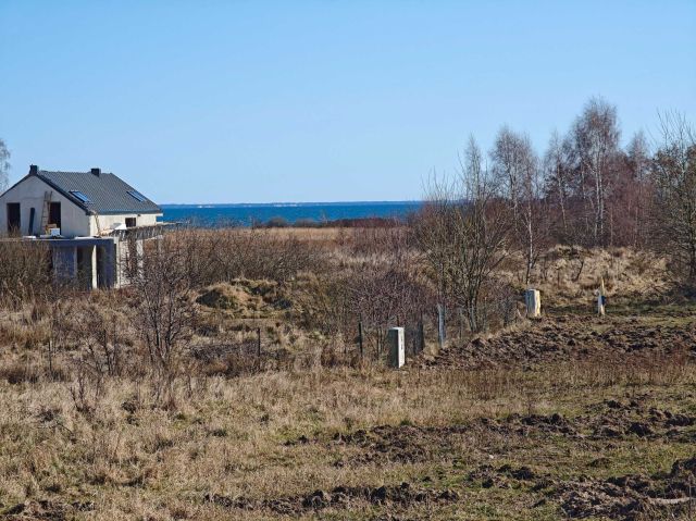 Działka budowlana Rewa, ul. Śląska. Zdjęcie 1