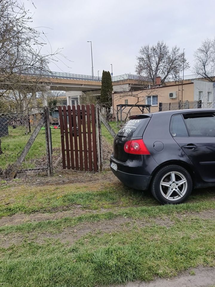 Działka rod Leszno. Zdjęcie 3