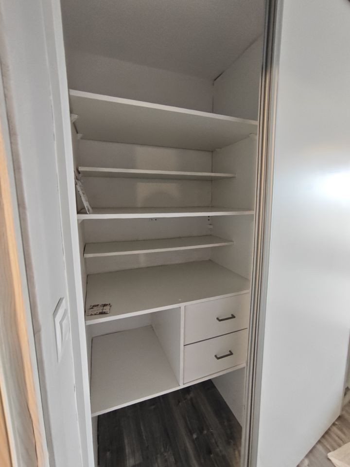 Mieszkanie 2-pokojowe Koszalin Centrum, ul. Powstańców Wielkopolskich. Zdjęcie 13