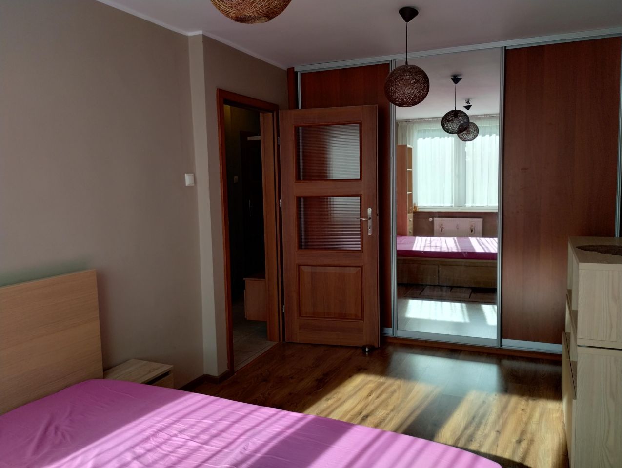 Mieszkanie 2-pokojowe Gliwice Sikornik, ul. Cyraneczki. Zdjęcie 19