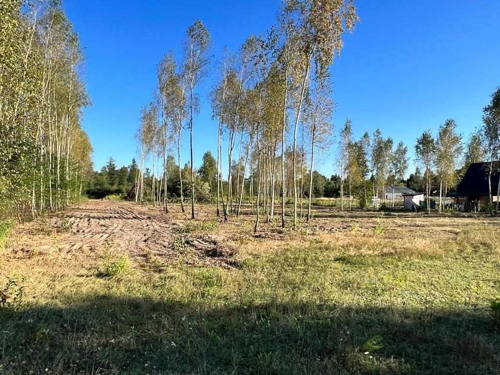 Działka rekreacyjna Okuninka. Zdjęcie 2