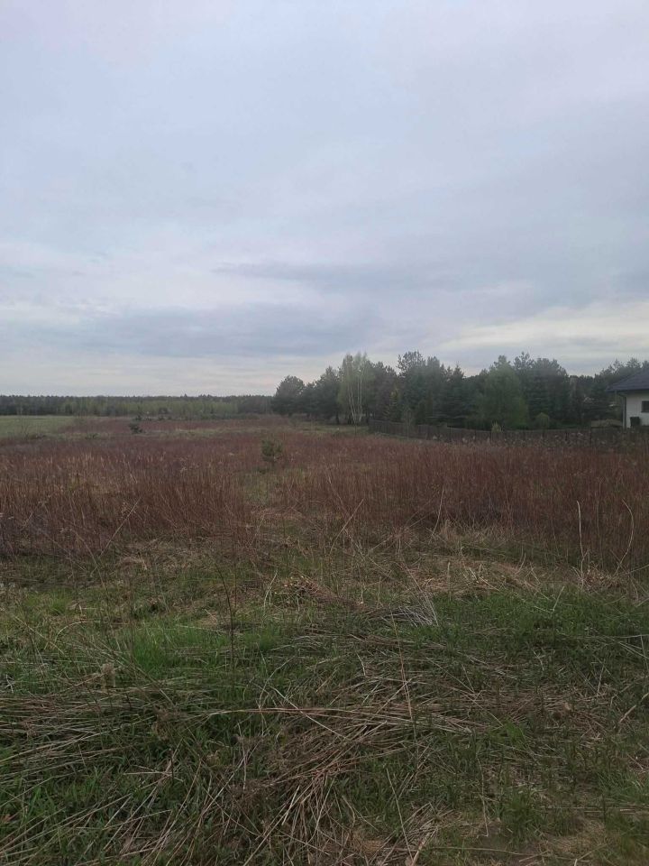 Działka budowlana Janówek Drugi, ul. Kwiatowa. Zdjęcie 8