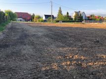 Działka budowlana Zajezierze. Zdjęcie 4