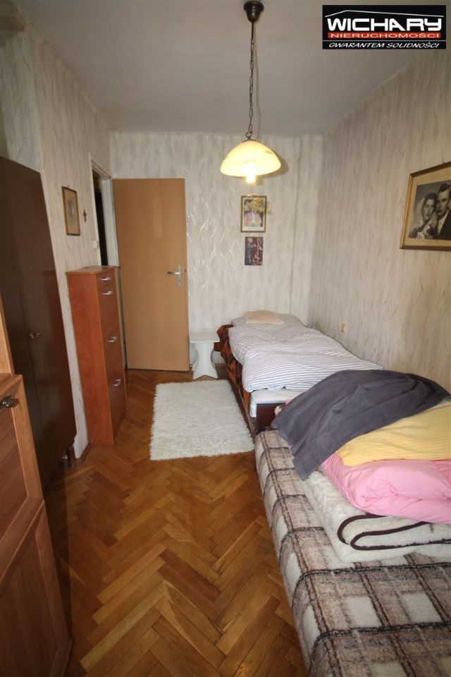 Mieszkanie 3-pokojowe Chorzów, ul. Marii Konopnickiej. Zdjęcie 3