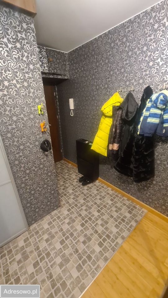 Mieszkanie 2-pokojowe Kraków Prądnik Biały, ul. Piotra Stachiewicza. Zdjęcie 14