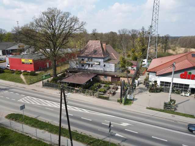 Lokal Niemodlin, ul. Opolska. Zdjęcie 1