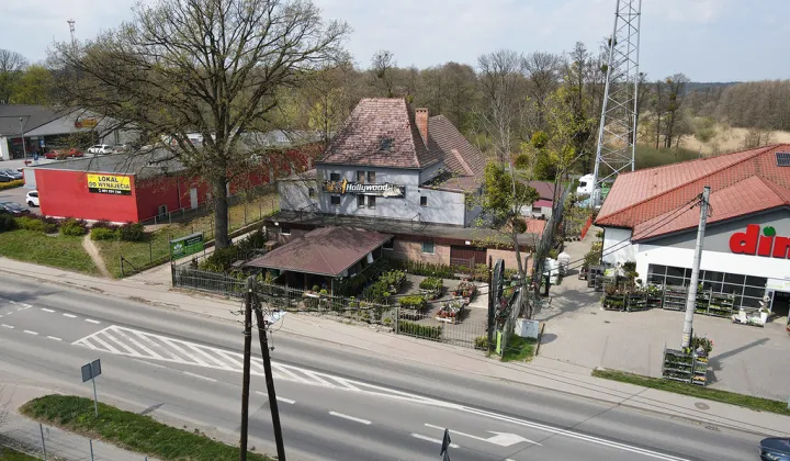 Lokal Niemodlin, ul. Opolska