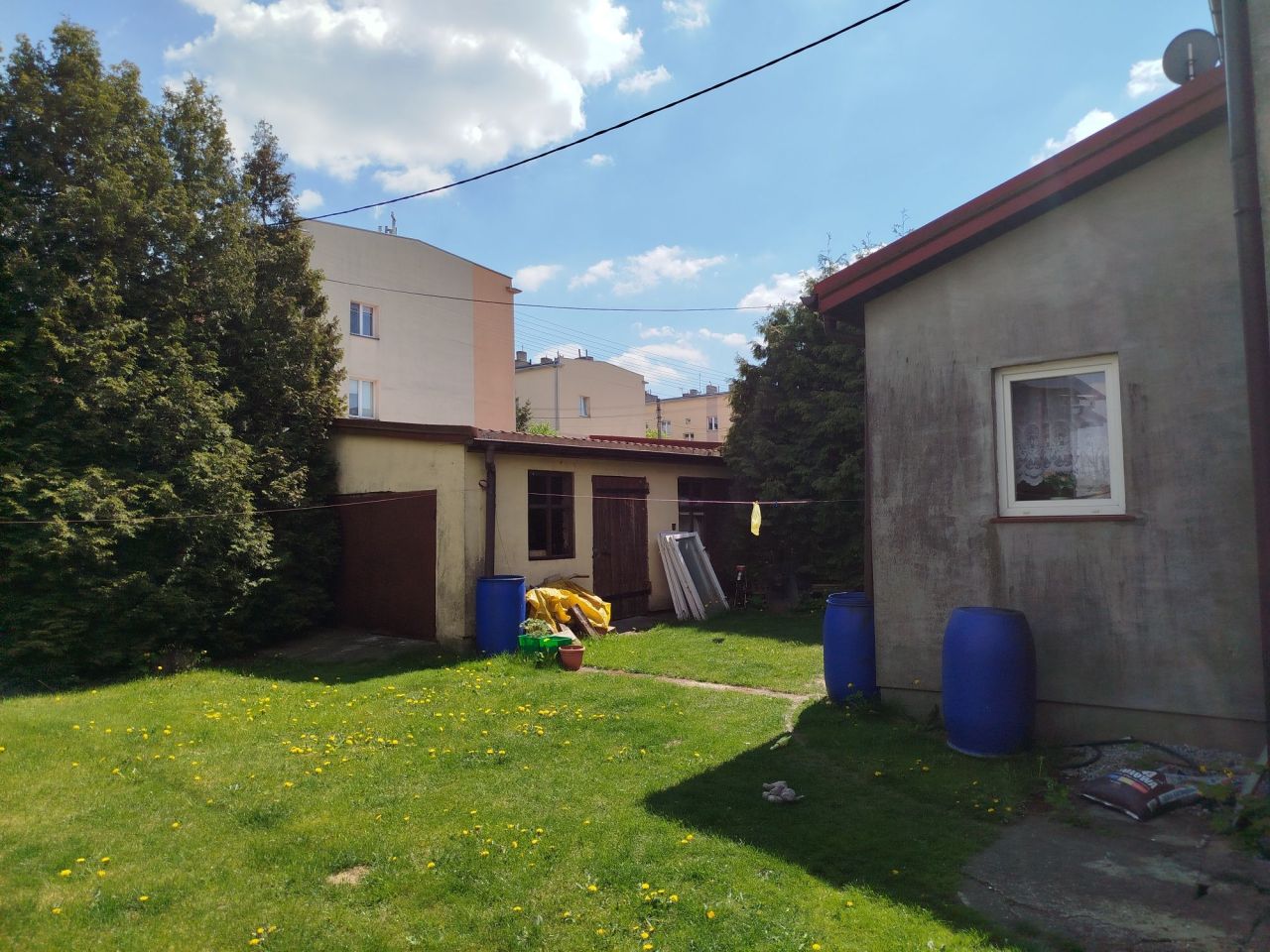 dom wolnostojący Tuszyn. Zdjęcie 5