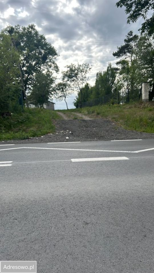Działka Gardzienice Drugie. Zdjęcie 6