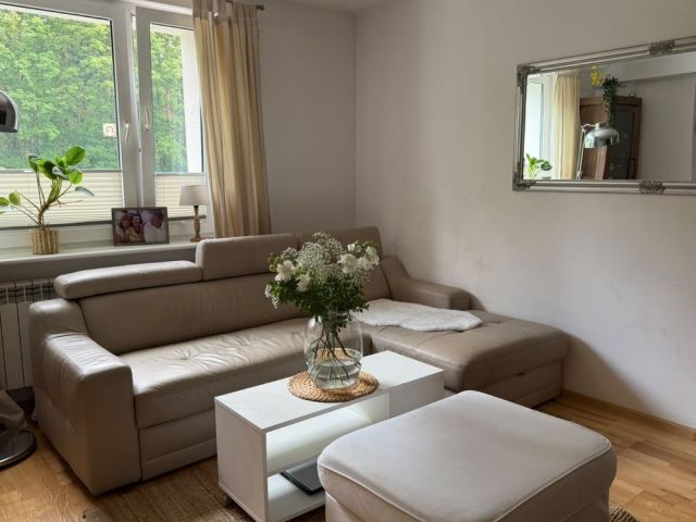 Mieszkanie 3-pokojowe Szczecin Zdunowo, ul. Alfreda Sokołowskiego. Zdjęcie 1