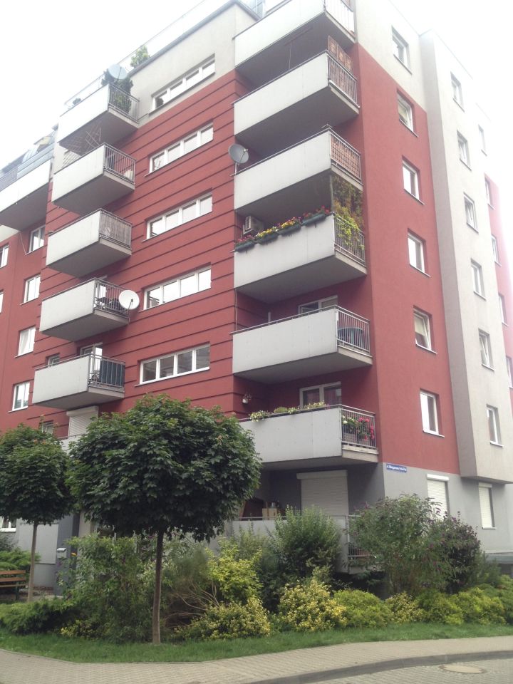 Mieszkanie 2-pokojowe Wrocław Fabryczna, ul. Manganowa. Zdjęcie 11
