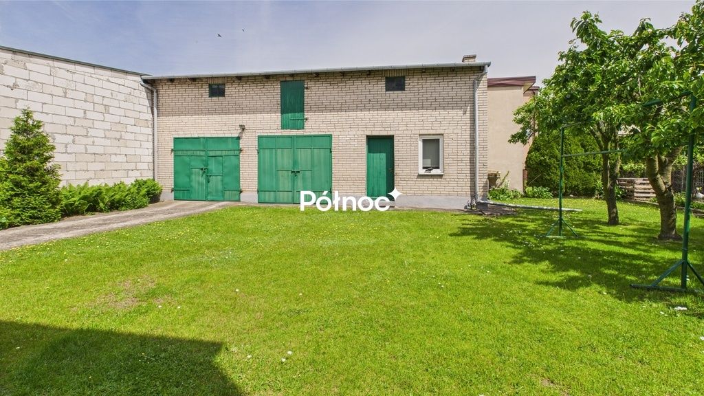 dom wolnostojący, 6 pokoi Mońki, ul. Wesoła. Zdjęcie 4