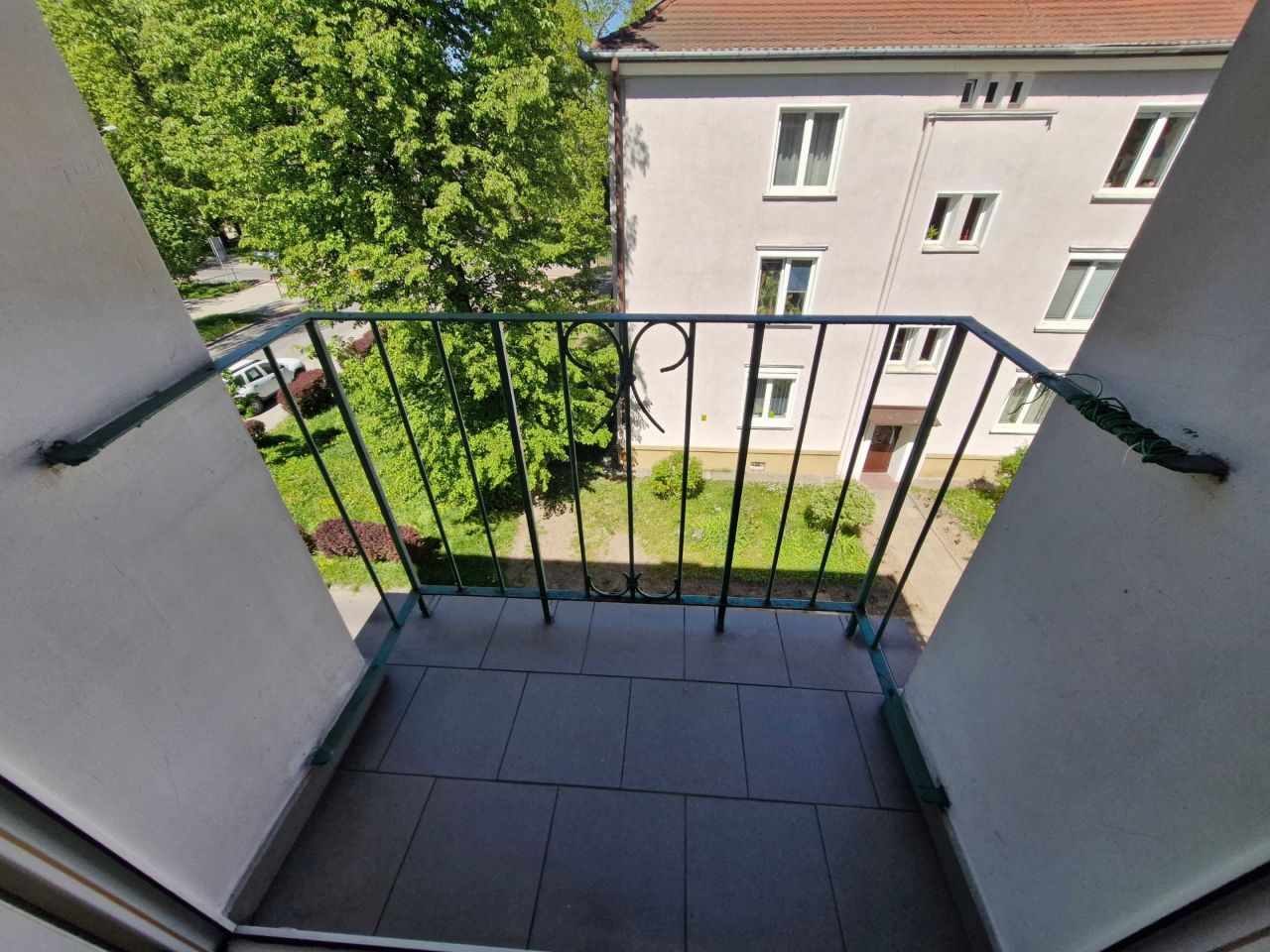 Mieszkanie 3-pokojowe Kraków Nowa Huta, os. Wandy. Zdjęcie 6