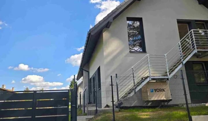 Mieszkanie 4-pokojowe Zabierzów, ul. Śląska