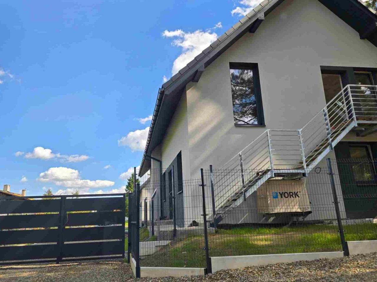 Mieszkanie – Zabierzów, Piaski, powiat krakowski