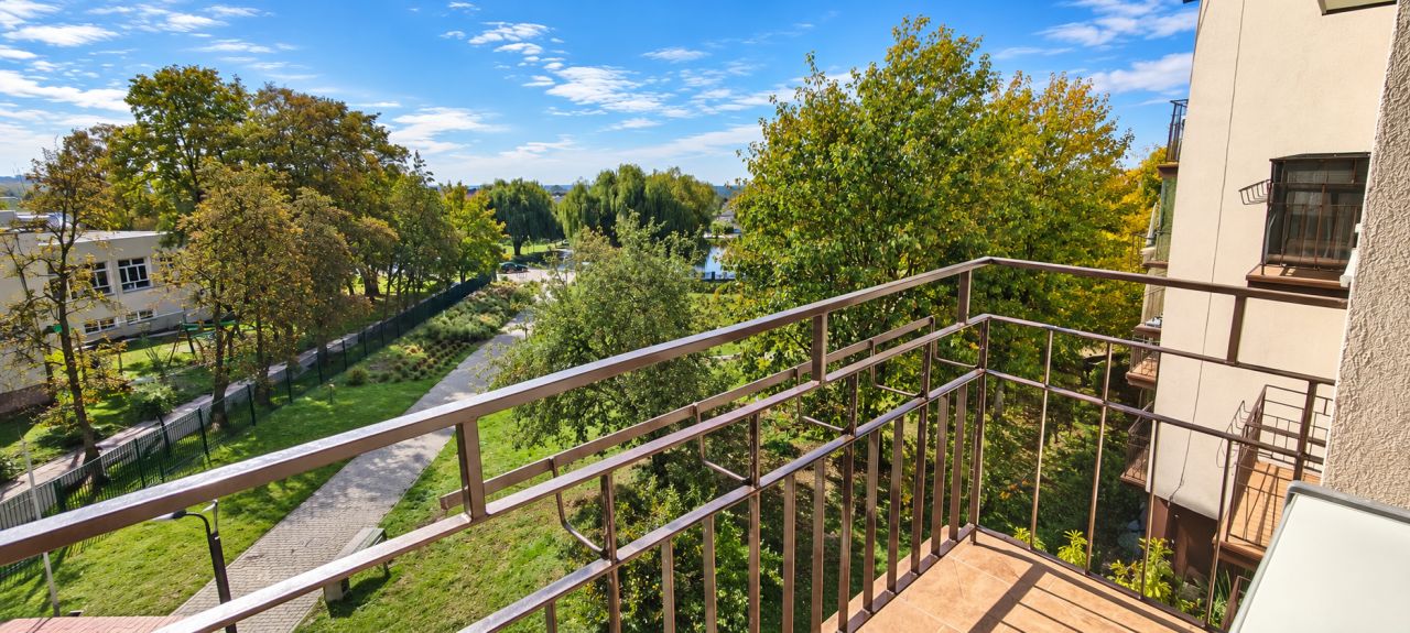 Mieszkanie 2-pokojowe Busko-Zdrój Centrum, os. gen. Andersa. Zdjęcie 9